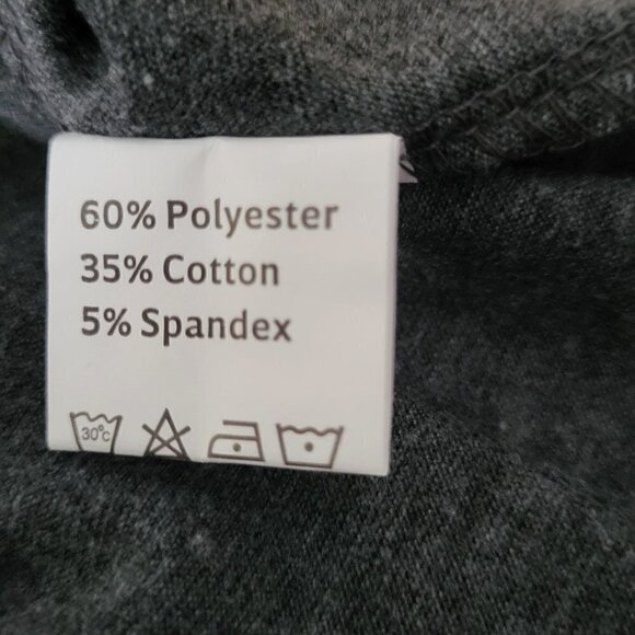 Halloween Horror Graphic Tee Shirt Size L - Picture 4 of 8